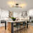 Kaileigha Semi Flush Mount