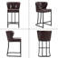 Aayran Upholstered Counter Stool-1677232226