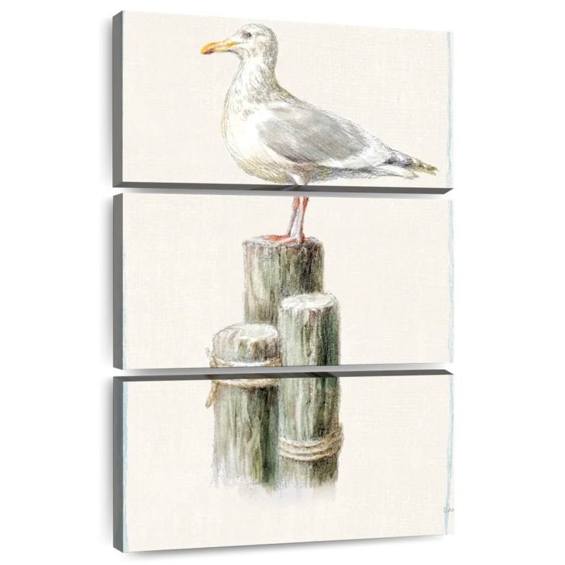 Brampt Floursack nautique I sans mots
