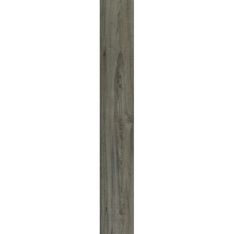 Unshakable HD Plus 7" x 48" x 8mm Oak Luxury Vinyl Plank, Wildwood