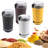 YaoTown Stainless Steel Electric Blade Coffee Grinder-63306546