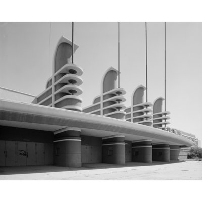 Posterazzi " Los Angeles "