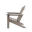 Chaise Adirondack en plastique Byrge-1371150505