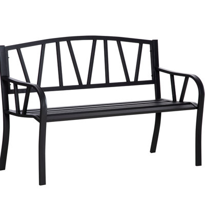 Banc de rangement Amatul