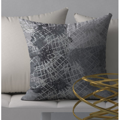 Longest Unblemished Square Pillow Cover & Insert