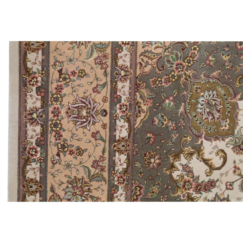 Oriental Area Rug