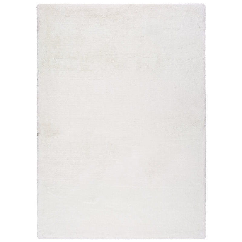 Bernerd Solid Colour Area Rug, Rectangle 120 x 180cm