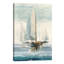 Quiet Boats I by Vincent Van Gogh - Painting on Canvas-1544182875-1568212765