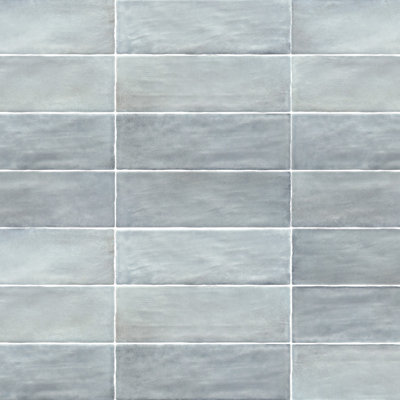 Riad 2.5X8 Ceramic Wall Tile