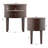 Zaheed 2 - Drawer End Table-44005939
