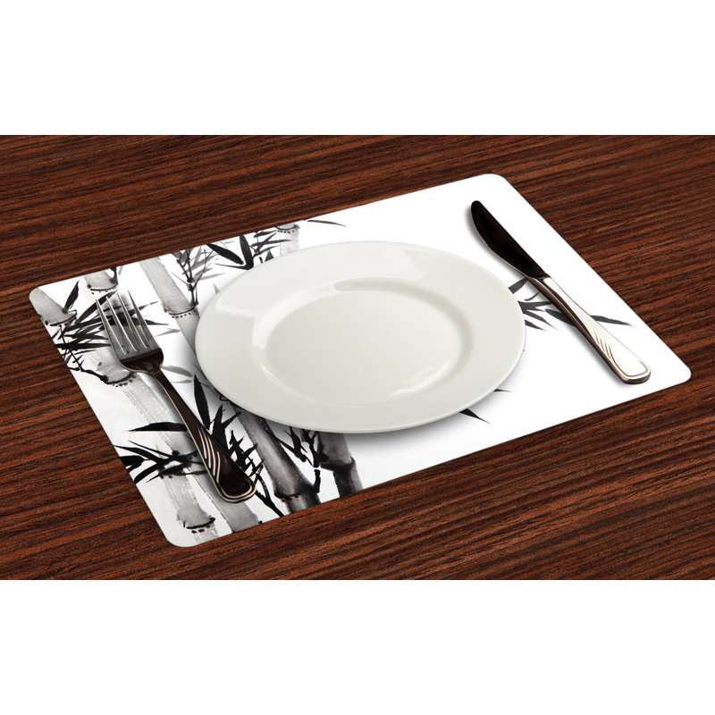 Récapitulatif 18,5" bambou