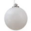 Luminaire suspendu sphère 1 lumière Bola