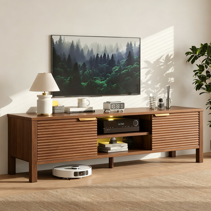Meuble télé 60 po Modern