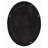 Cardale Solid Wood Oval Mirror-1267619740