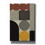 «Ershel Abstract Geometric 14 on Canvas» par Gary Williams, reproduction-1592601694