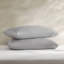 Ensemble de draps en satin de coton 4 pièces-119902054-119902052