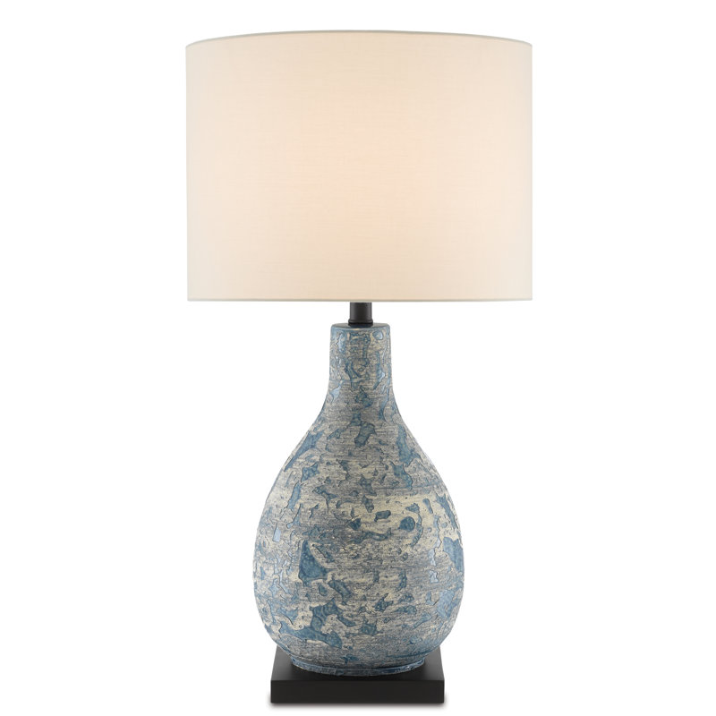 Ostracon Table Lamp
