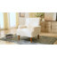Fauteuil d'appoint Odern