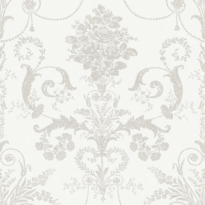 Laura Ashley Josette Wallpaper Roll