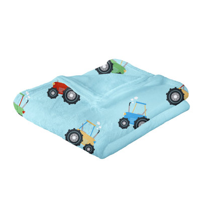 Throw Blanket