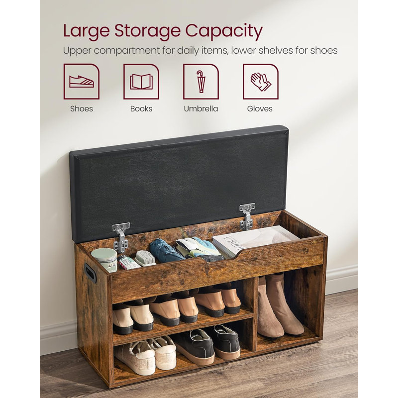 Shoe Storage