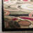 Amiee-Louise Performance Abstract Rug-22984375