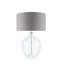Loranger 22.7 cm H Drum Lamp Shade ( Screw On )