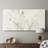 Abstract Seris 6 #XLIX-Gallery Wrapped Canvas