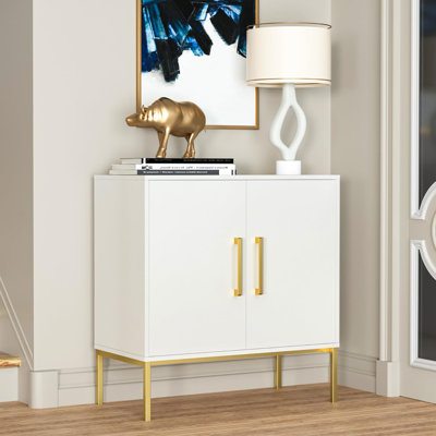 Accent Cabinet