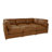 Archmouth Modular Corduroy Sectional-28205517-28205515