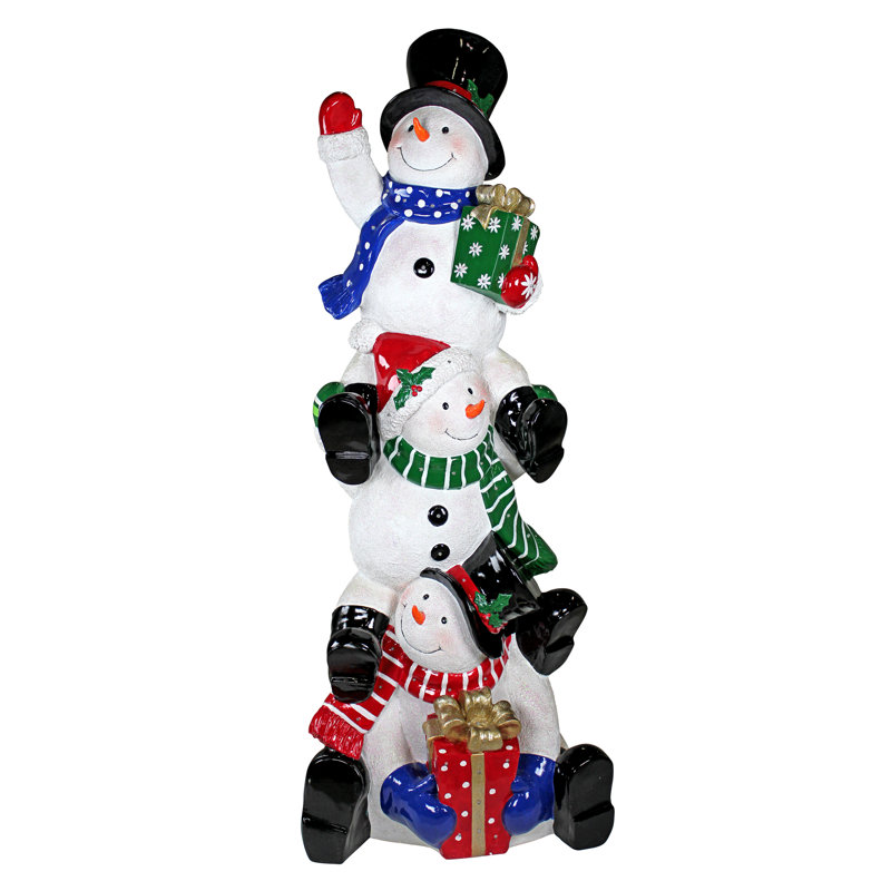 Weather Resistant Christmas Decoration