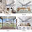 Ariella - Eight Blade Ceiling Fan-1776851468-1776851469