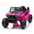 Noir / Rose est en rupture de stock