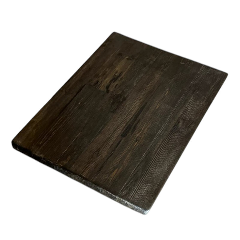 Plateau de table The Midnight Harvest, 1.5" H x 48" L x 30" W