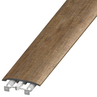 Plastic 2'' W x 94'' L Multi-Purpose