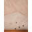 Hand Knotted Loom Wool Eco-Friendly Area Rugs - Beige Color | Contemporary Modern Design | High Pile | Thick Handmade Anti Skid Rugs for Living Room-254706459-163740630