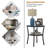 Aderes Wood End Table with Storage-1975720528