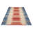 Chiu Geometric Wool Hand Woven Area Rug-39204097