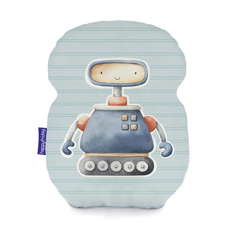 Novelty Cushion