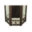 Church 1 - Light Flush Mounted Sconce