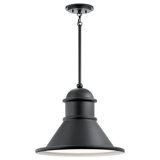 Vivek Outdoor Pendant