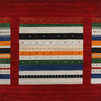 Wainberg Indoor Rug