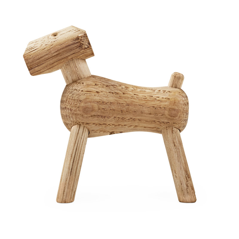 Tim Figurine, Oak