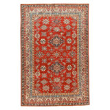 One-of-a-Kind 5'11" X 8'10" Area Rug