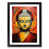 Black Framed selected