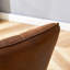 Ensemble de table extensible en grain de bois, salle à manger moderne et élégante, idéale pour les réunions de famille