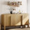 Buffet Mid-Century moderne Adora
