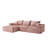 Upholstered Sofa, Indoor Couch For Home-635946536