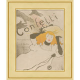 Confetti Print