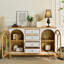 Buffet rétro Vintage-437816604